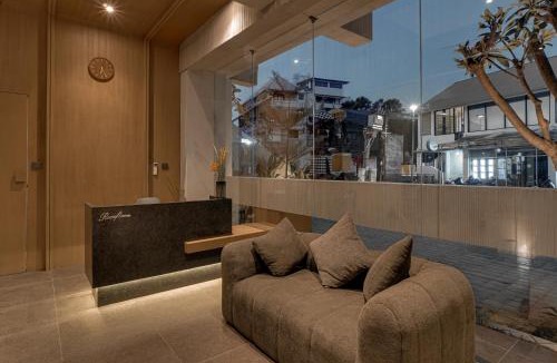 Batu Bolong Villa | Villa Paiza by Nabe Hospitality Management