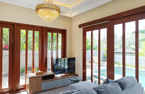 Mas Villa | Villa Pakubon 9