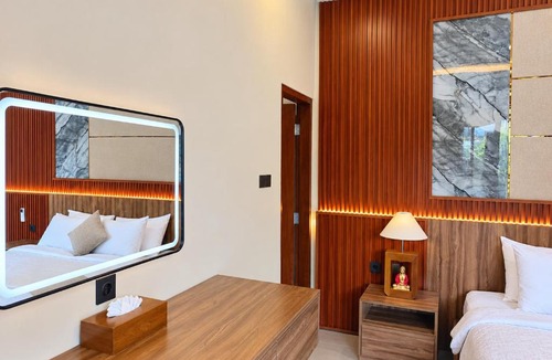 Mas Villa | Villa Pakubon 9