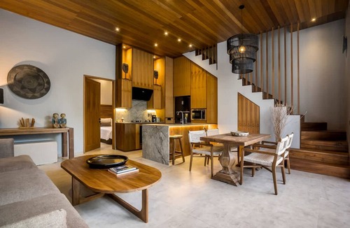 Tanjungbenoa Villa | Villa Pereh in Pererenan