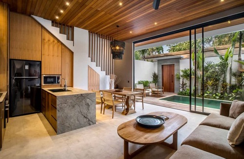 Tanjungbenoa Villa | Villa Pereh in Pererenan
