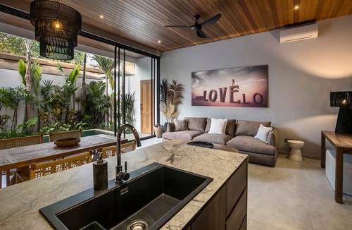 Tanjungbenoa Villa | Villa Pereh in Pererenan