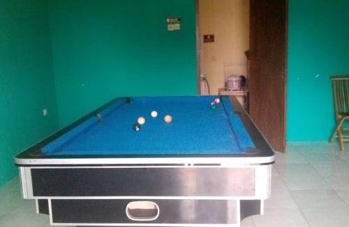 Megamendung Villa | Villa Pertiwi