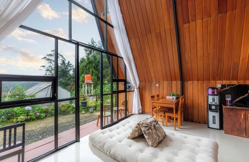 Dieng Kulon Villa | Villa Platinum 2