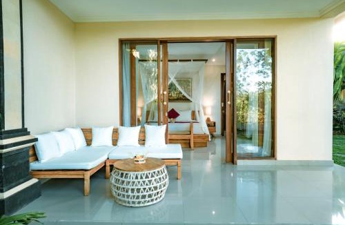 Kedewatan Hotel | Villa Pondok Bali