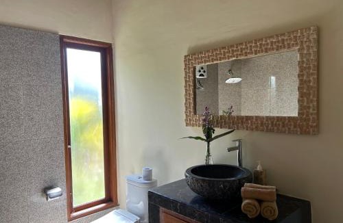 Penestanan Bed & Breakfast | Villa Pondok Edi