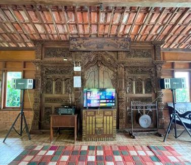 Ciloto Villa | Villa Pondok Sekar