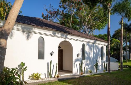 Seseh Villa | Villa Puri Greenlot Cemagi