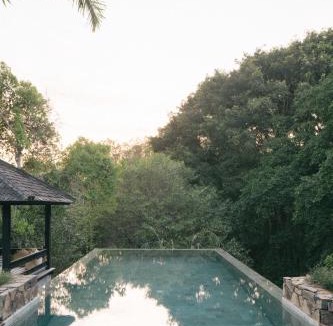 Seseh Villa | Villa Puri Greenlot Cemagi