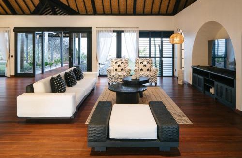 Seseh Villa | Villa Puri Greenlot Cemagi