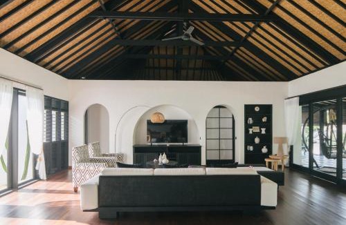Seseh Villa | Villa Puri Greenlot Cemagi