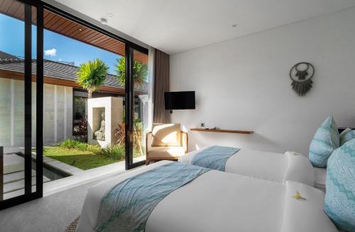 Singakerta Villa | Villa Pyla by BaliSuperhost