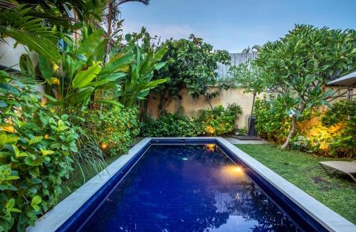 Drupadi Villa | Villa Rani 3