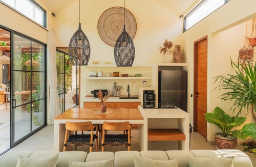 Cemagi Villa | Villa Rasa Rasa in Mengwi