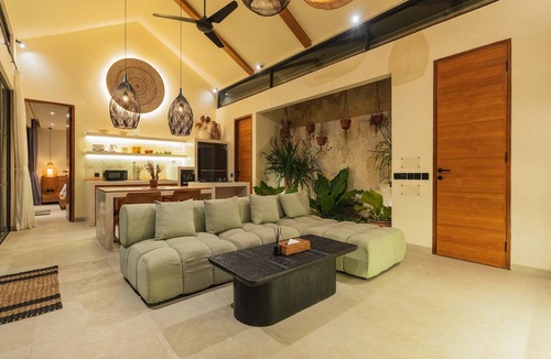 Cemagi Villa | Villa Rasa Rasa in Mengwi