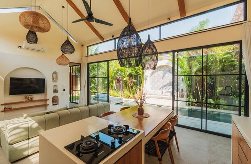 Cemagi Villa | Villa Rasa Rasa in Mengwi