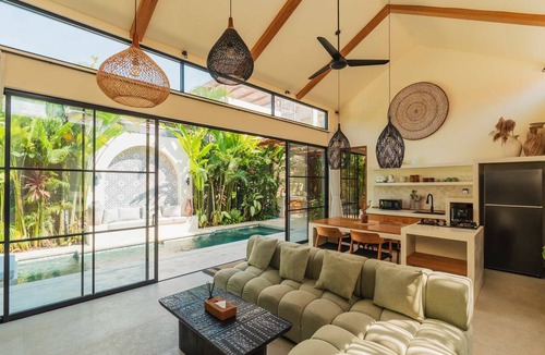 Cemagi Villa | Villa Rasa Rasa in Mengwi