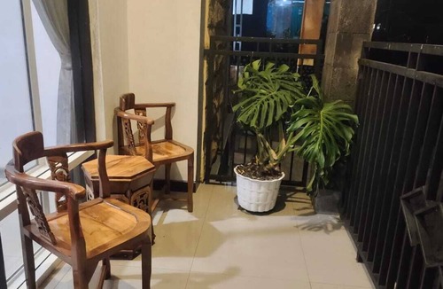 Ngadisari Villa | Villa Ricky Gunung Bromo