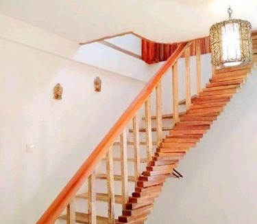 Gili Trawangan Bed & Breakfast | Villa Rika