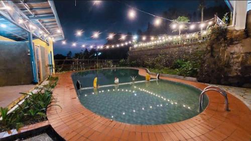 Megamendung Villa | Villa Rindam