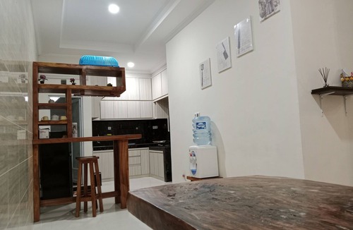 Bukit Villa | Villa Riviera