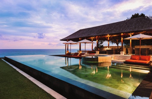 Banjarangkan Villa | Villa Rosita