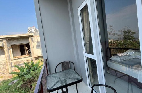Wonosobo Apartment | Villa RR seroja