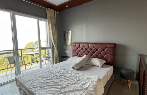 Wonosobo Apartment | Villa RR seroja