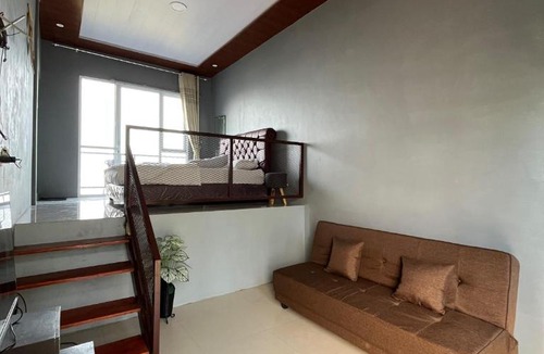 Wonosobo Apartment | Villa RR seroja