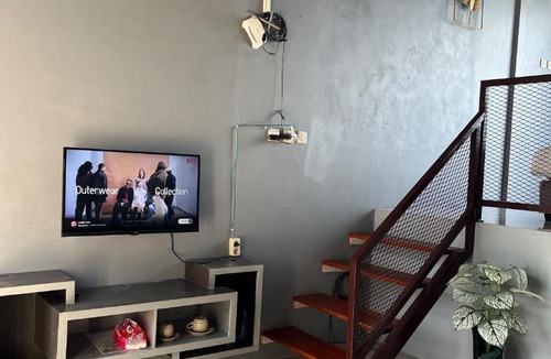 Wonosobo Apartment | Villa RR seroja
