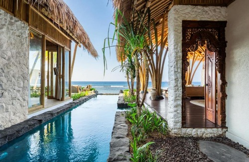 Penida Island Villa | Villa Sacha by BaliSuperHost
