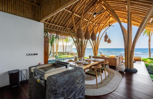 Penida Island Villa | Villa Sacha by BaliSuperHost