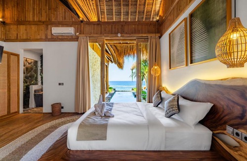 Penida Island Villa | Villa Sacha by BaliSuperHost