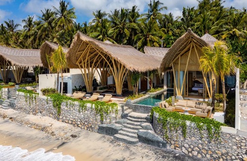 Penida Island Villa | Villa Sacha by BaliSuperHost