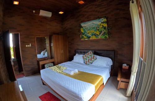 Ungasan Villa | Villa Sandat with Private Pool