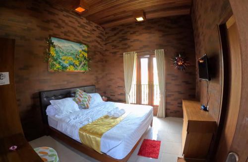 Ungasan Villa | Villa Sandat with Private Pool