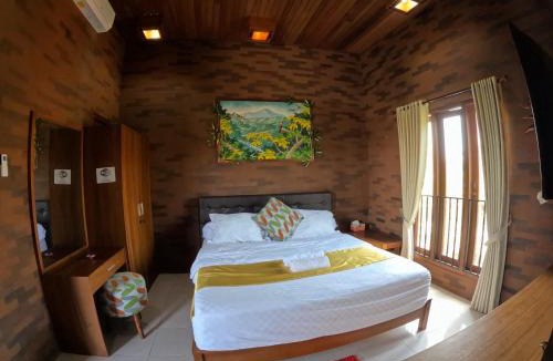 Ungasan Villa | Villa Sandat with Private Pool