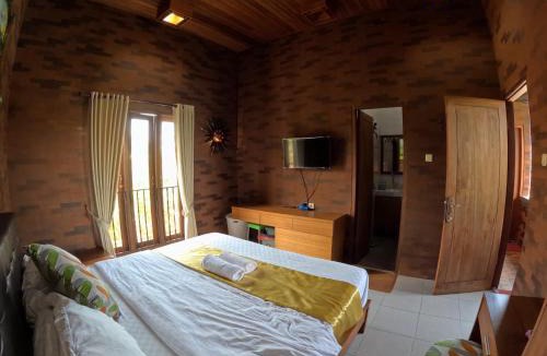 Ungasan Villa | Villa Sandat with Private Pool