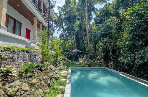 Petulu Villa | Villa Santru