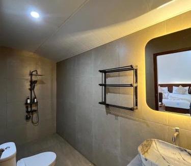 Petulu Villa | Villa santru ubud