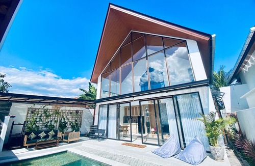 Anturan Villa | Villa Saskia Lovina-Brand New, Luxury Private Vila