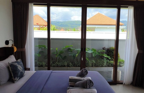 Lovina House | Villa Satu - Genta Villa, Lovina