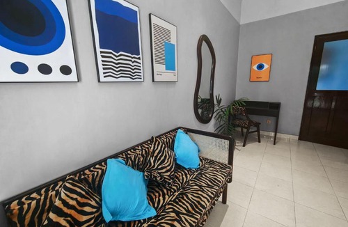 Bukti Villa | Villa Seaview- tranquil 3BR, beachfront, private pool