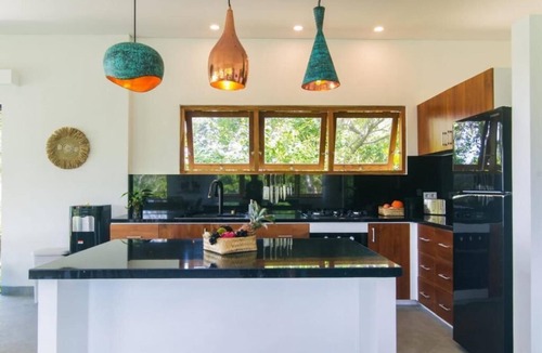 Banjar Villa | Villa Segara Gunung with Amazing Ocean View