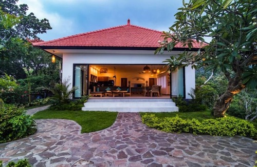 Banjar Villa | Villa Segara Gunung with Amazing Ocean View