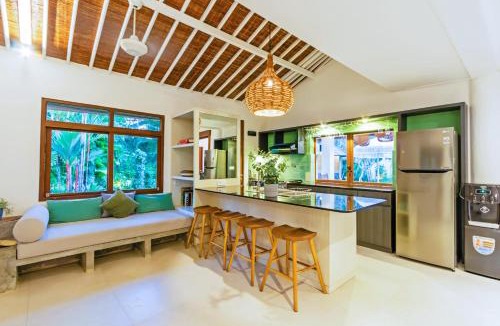 Drupadi Villa | Villa Senan