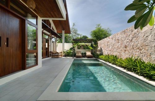 Gili Air Villa | Villa Senja - Private Pool
