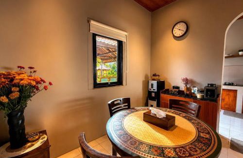 Batunya Villa | Villa Singha with stunning views near Bedugul Lake & Golf
