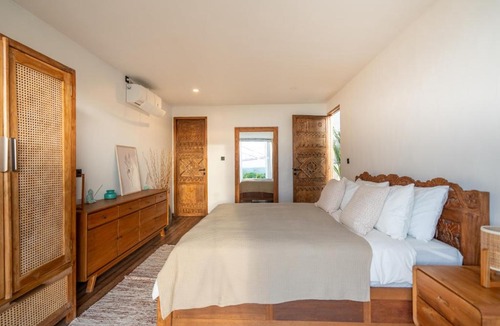Penida Island Villa | Villa Solu 3BR Med Escape Pool & Sunset Views