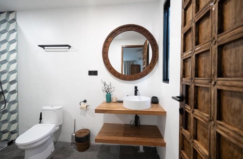 Penida Island Villa | Villa Solu 3BR Med Escape Pool & Sunset Views